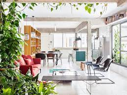 Gambar diatas merupakan gambar dengan judul desain rumah 2 kamar penggunaan open plan yang diupload oleh mietha fanza dengan kategori postingan rumah. Kelebihan Dan Kekurangan Desain Rumah Dengan Konsep Open Space Interiordesign Id