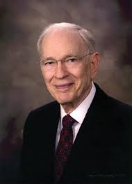 Ray Beckham: The 2018 BYU Homecoming Honored Founder