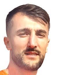 Anel Causevic's Instagram, Twitter & Facebook