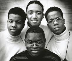 Julian (50) was ooit een tieneridool in boyband Roméo: 'Maar nu ben ik veel  gelukkiger'