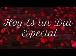 Y a mí qué me queda 03. Descargar Feliz Aniversario Mi Amor Download Mp3 Gratis