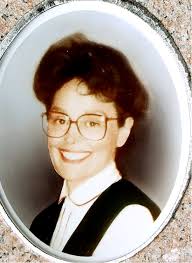 Carolynn Mena Myers (1949-1998)