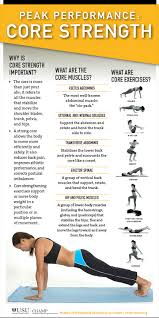 The core is your entire body basically, excluding your arms and legs. The Core Foundation Of Movement Hprc