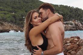 Jetzt meldete sich die ehemalige ´bachelorette´ aus ihrer neuen heimat. Jessica Paszka Und Johannes Haller Sind Ein Paar Brigitte De