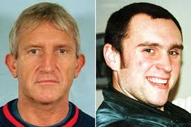 Kenneth Noye murder witness will relive her ordeal to keep road-rage killer  behind bars