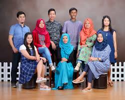 Berikut liputan6.com rangkum dari instagram @o_rokkyy tentang pose foto kompak bersama sahabat yang bisa kamu tiru, jumat (12/7/2019). Harlesty Foto Studio Bersama Sahabat