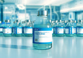 A coronavirus vaccine being developed by novavax appears safe and elicits an immune response, according to a study published wednesday in the new england journal of medicine. Novavax And Johnson Johnson Seek Regulatory Approval For Covid 19 Vaccines After Posting Promising Efficacy Data Xtalks