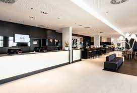  we dropped in for lunch and  15/08/2020. Zentralgelegenes Gunstiges Star Inn Hotel Premium Wien Hauptbahnhof