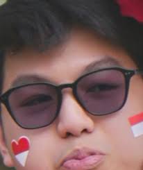 Dirgahayu Indonesiaku 🇮🇩 Aku dan alden mau bagi2 rezeki 250rb/orang buat  10 orang yaaa. Komen aja yg banyak karna aku random milihnya. Yang  keliataan2 aja ya. Mwah🤏🏻💘 Ternyata Indonesia zodiaknya Leo ya:)