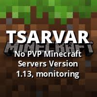 51 rows · minecraft no registration servers. No Pvp Minecraft Servers Version 1 13 Monitoring