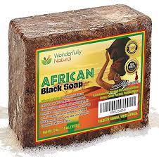 Vegan soaps are noted in the individual soap descriptions. 1 Organic African Black Soap 1lb 16oz Best For Acne Treatment Eczema Dry Skin Psoriasis Scars Dermatitis White Heads Pimples Anti Fungal Face Body Wash Raw Handcrafted Beauty Scrub Bar By