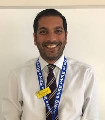 Executive and Non Executive Directors :: County Durham and Darlington NHS  Foundation Trust