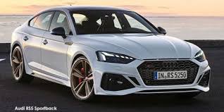 Check spelling or type a new query. Audi Rs5 Sportback Price South Africa New 2021 Pricing Auto Dealer