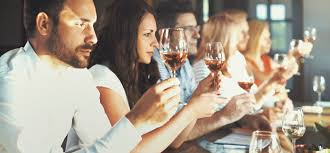 Image result for wine tasting