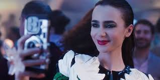 Emily in Paris Season 4 Part 1 Review