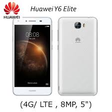 Huawei Y6 Elite 4G/LTE , 8MP, 5 ...