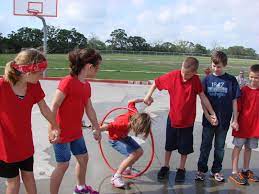 Pin By Debbie Schloff On Laney S Birthday Field Day Activities Field Day Games Outdoor Games For Kids