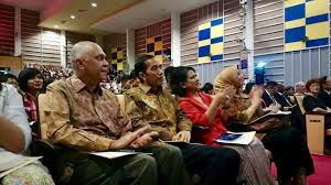 Ibu negara) or first gentleman (indonesian: Today Indonesian President Joko Widodo And His Wife Facebook