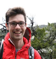 Nicholas Corson-Dosch