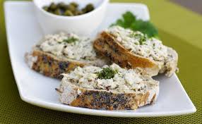 Wecook We Care Accompagnement Dietetique En Nutrition Sante Rillettes De Maquereau Maquereau Rillettes