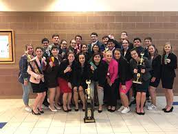 Two Phs Speech And Debate Seniors Bring Home Top Honors At State Speech Tournament Speech And Debate Debate Team Speech And Debate Outfit