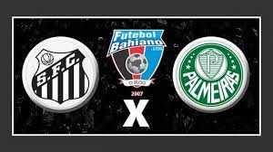 Veja como acompanhar ao vivo na tv e na internet o palmeiras recebe o defensa y justicia na noite. Onde Assistir Santos X Palmeiras Ao Vivo Pelo Campeonato Brasileiro
