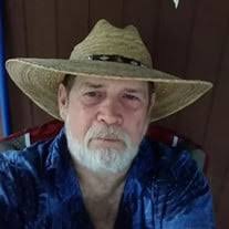 Randy Pat Patterson Obituary