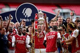 The official account of arsenal football club. Arsenal Chelsi 2 1 Final Kubka Anglii Goly Obameyanga I Udalenie Kovachicha Chempionat