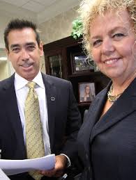 New home mortgage lending program launched locally