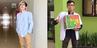 Maybe you would like to learn more about one of these? Kisah Hidup Dokter Tirta Dari Atheis Menjadi Mualaf Merdeka Com