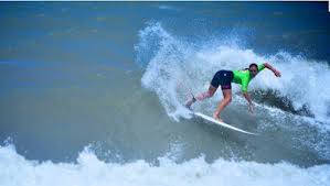 Playa Montañita Ecuador: Ideal para los amantes del surf | elminutoviajes