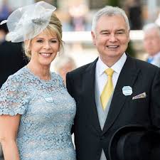 Jun 26, 2021 · more: Eamonn Holmes Children How Many Children Does The This Morning Host Have Celebrity News Showbiz Tv Express Co Uk