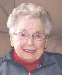 Harriet Swartz Obituary