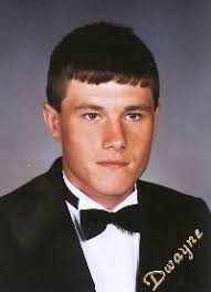 Carlton Dwayne Beach Jr. (1983-2002)