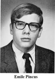 1965 New York City Horace Mann School Yearbook~Photos~Basketball~Folk  Music~++++