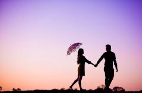 Namun, nampaknya konsep foto akan. Teknik Foto Siluet Untuk Prewedding Foto Co Id