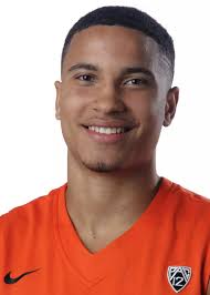 2012-13 Men's Basketball Roster