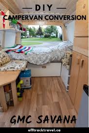 Gmc Savana Diy Van Conversion Update 5 Insulation Walls Flooring Diy Van Conversions Van Conversion Interior Camper Van Conversion Diy
