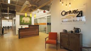 Commercial Office Design Century 21 Redwood Office Interior Design Commercial Office Design Office Interiors