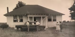 Profile for Honey Grove Texas History