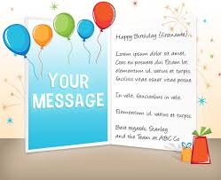 Saying happy birthday is appropriate and smart! Business Birthday Cards Greeting Cards Near Me