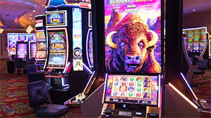 Classic Slot Machines | Margaritaville® Resort Casino Bossier City