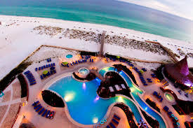 Holiday Inn Resort Beachfront Hotel Pensacola Beach Florida Pensacola Beach Hotels Florida Vacation Pensacola Beach