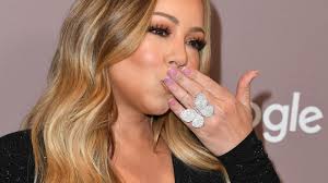 Mariah Carey Recalls How Important It Was To Be Seen As A Black Woman On  The 2005 Cover Of ESSENCE