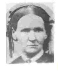 Elizabeth Menerey Scott (1815-1886)