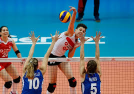 Voleybol taytlarının voleybol şortlarından farkı; Voleybol Heyecani 16 Yil Sonra Yine Ankara Da Son Dakika Haberleri