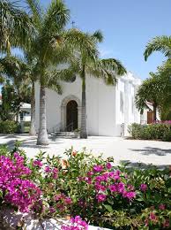 Boca grande is a small residential community on gasparilla island, in southwest florida. Our Lady Of Mercy Parish Diocese Of Venice