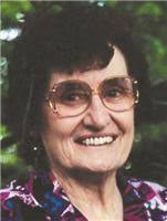 Betty Rose Obituary (1924