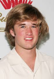 Haley Joel Osment: See 'The Sixth Sense' child star through the years