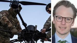 DEBATT: ”Ett fossilfritt försvar är Europas chans att leda innovationen.”